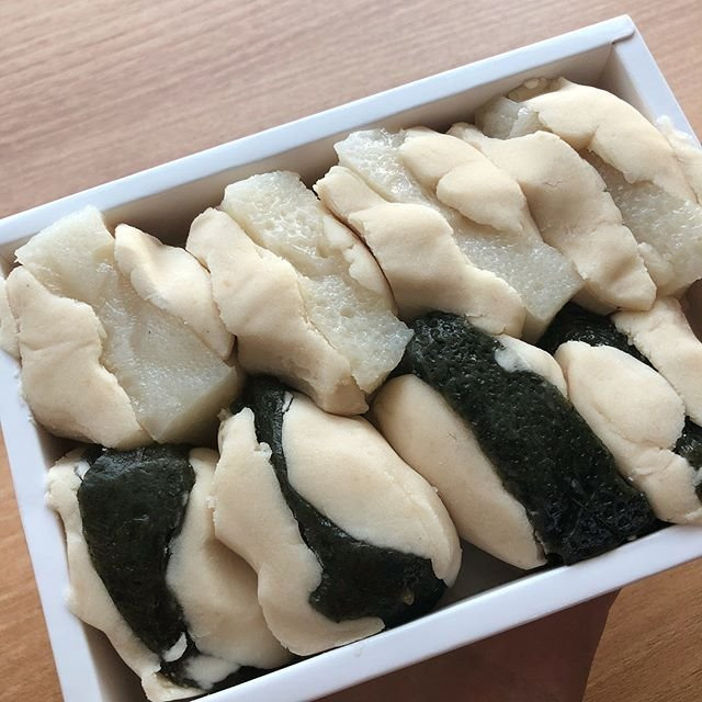 서울떡 이미지