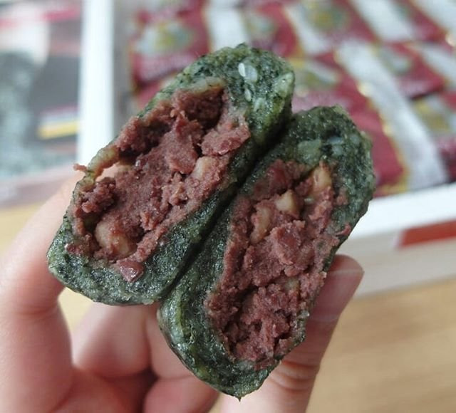서울떡 이미지