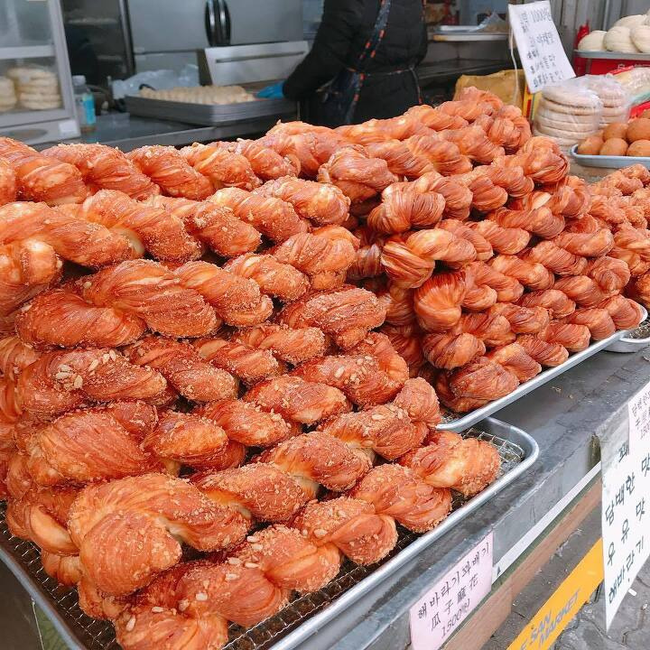 이가꽈배기 이미지