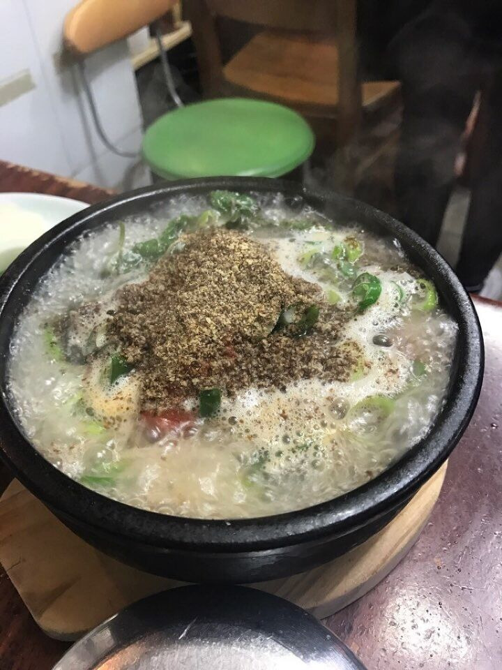일번지국밥 이미지