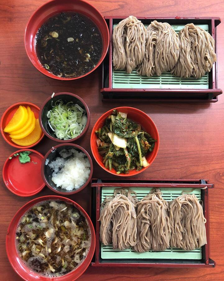 흥부네메밀소바막국수 이미지