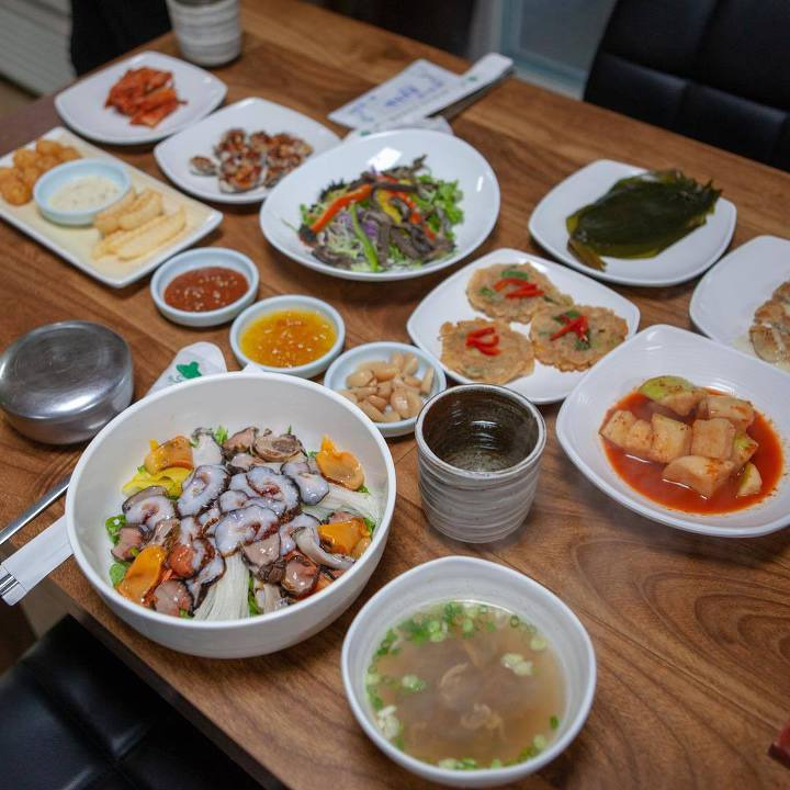 오독오독 이미지