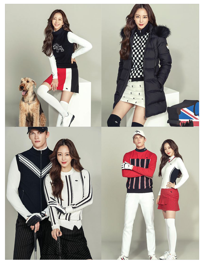 모던 브리티시 골프웨어 브랜드 “힐크릭(Heal Creek)” 양재점 OPEN! ★ | 1boon 모던 브리티시 골프웨어 브랜드 “힐크릭(Heal... 