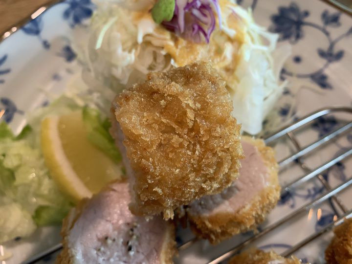 수많은 연예인이 인생 돈가스를 맛봤다는 곳 | 1boon 수많은 연예인이 인생 돈가스를 맛봤다는 곳