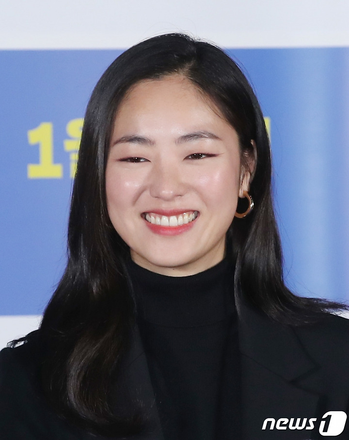 전여빈=나무늘보 공식 성립한 사연 | 1boon