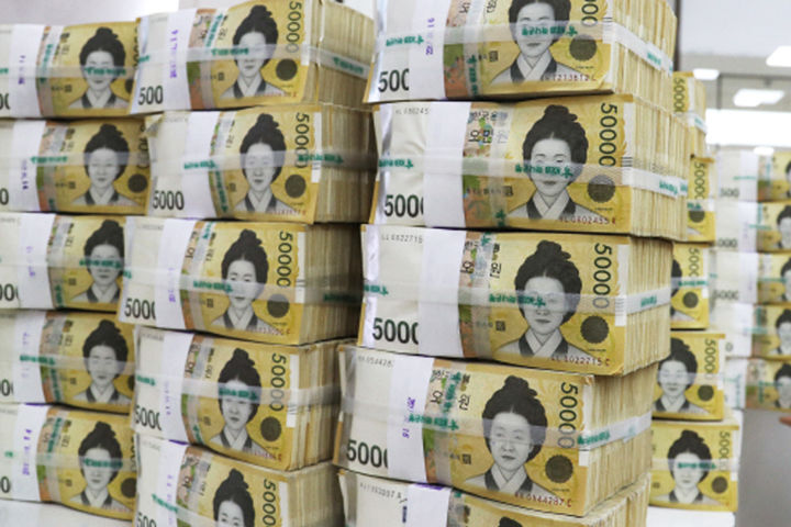 대한민국 화폐의 변화, 환에서 원이 된 화폐개혁의 속사정 | 1boon