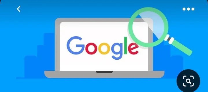 유럽에서 공개된 Google의 최신 검색 기능 살펴보기