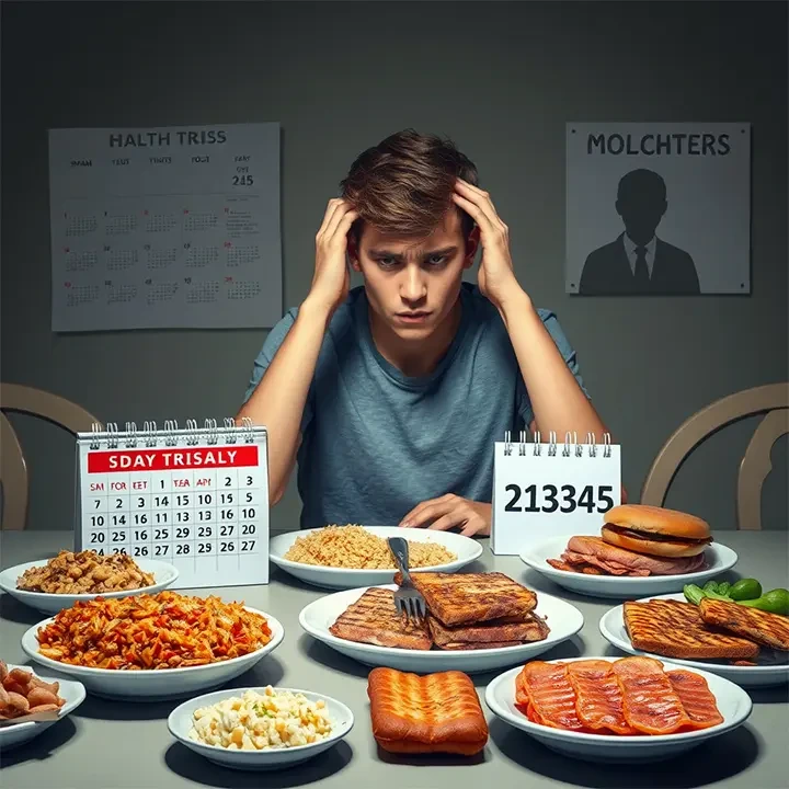 스팸구이 많이 자주 먹으면 나중에 암 걸릴 수 있나요?