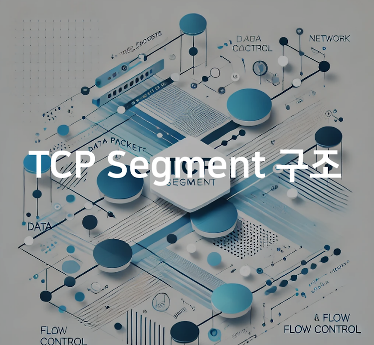 TCP Segment 구조