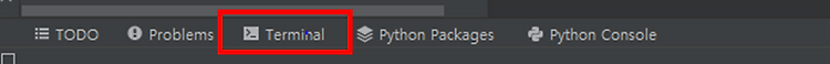 Python 과 Telegram, selenium으로 KTX 자동 예매하기(4. telegram.py 설정)