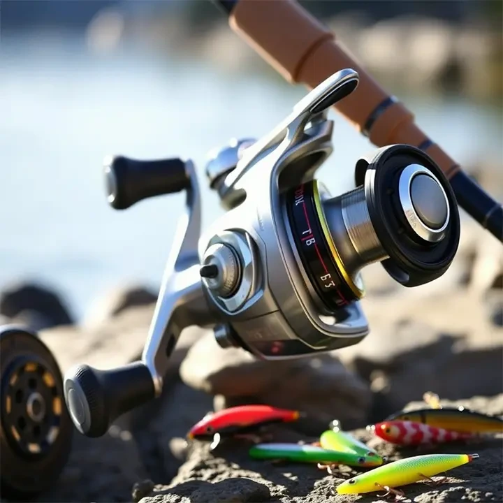 SHIMANO 시마노 21 나스키 C2000S