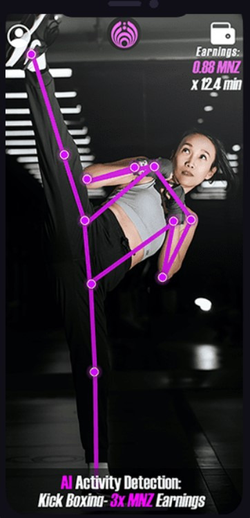 (M2E 프로젝트) MENZY 알아보자