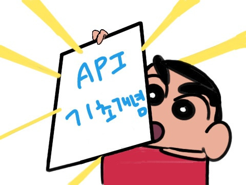 API의 기초 개념