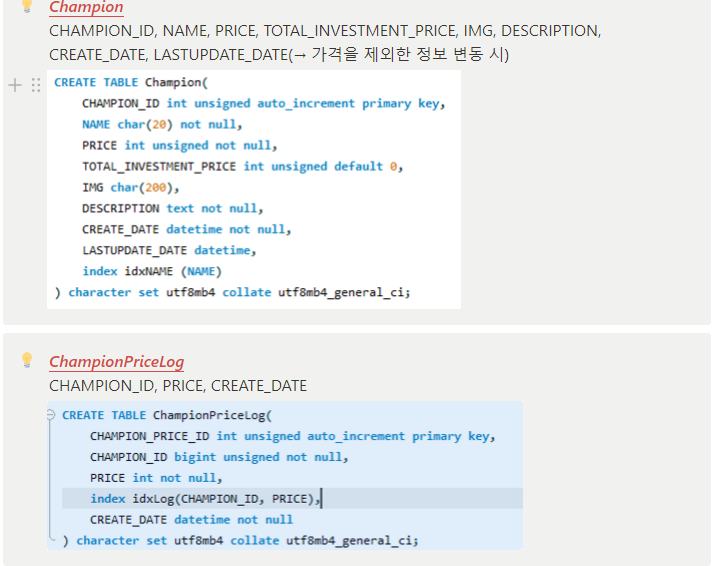 [SpringBoot] 대량의 데이터를 어떻게 다루어야 할까