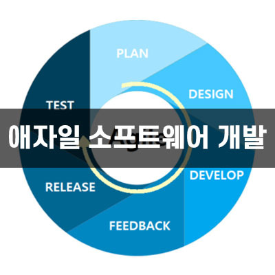 애자일 소프트웨어 개발