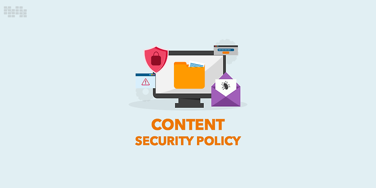 [보안] CSP(Content Security Policy)