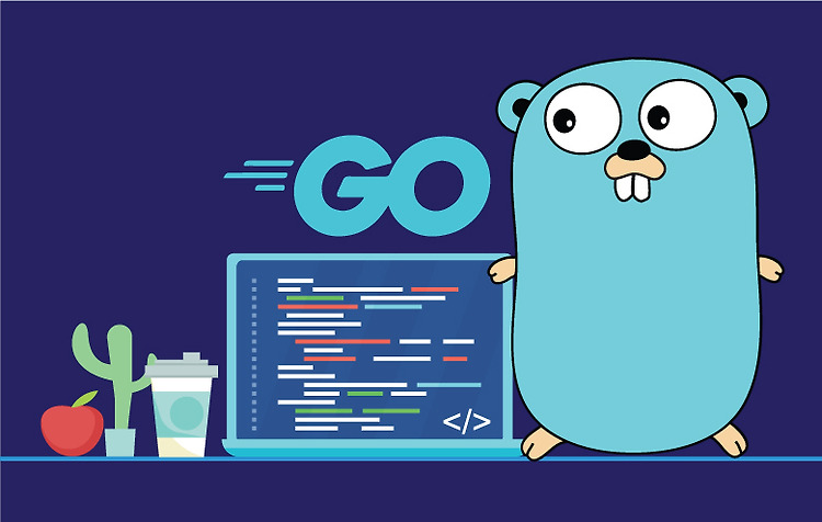 [Docker] Golang App을 Docker Image로 빌드하기