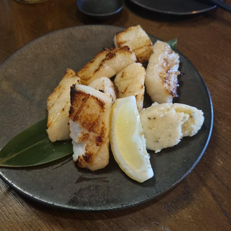 강남 이자카야 맛집 아리 학동역 이자카야