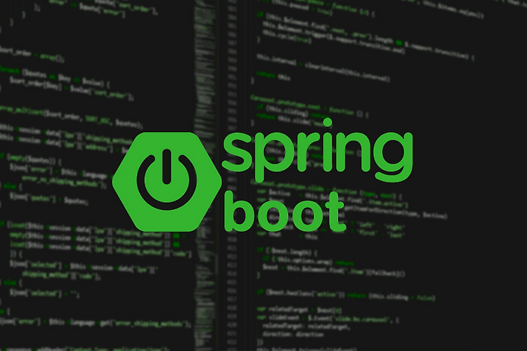 [Spring Boot] Maven 빌드 방법