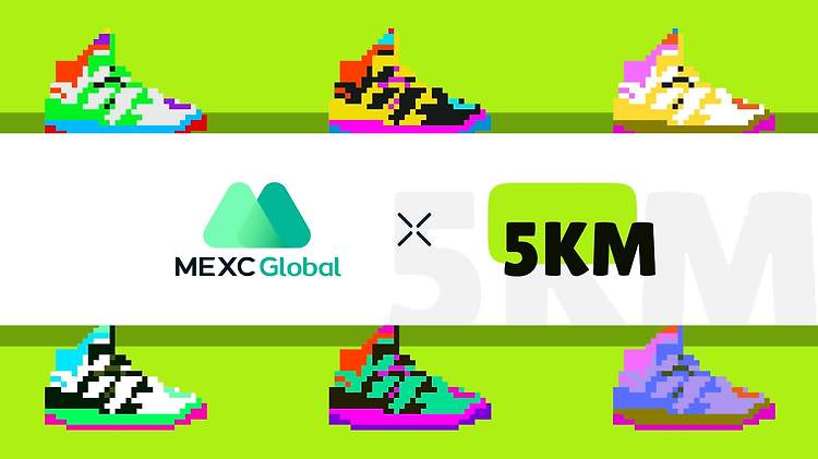 (M2E 프로젝트) 5KM 새로운 소식!!