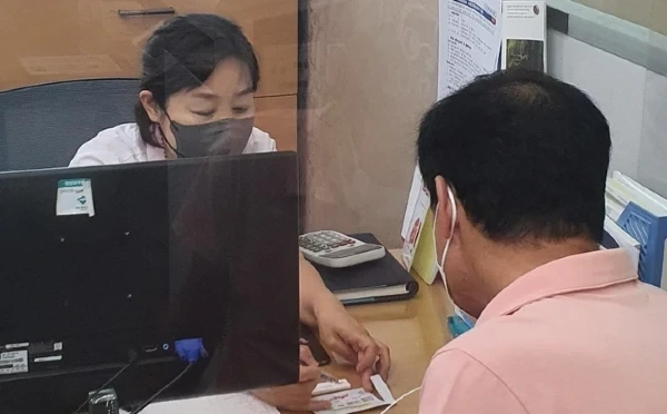보건소 피검사 항목