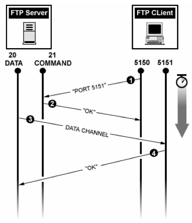 FTP (File Transfer Protocol) 란?