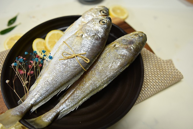 계절 따라 맛이 다르다! 제철생선 언제먹어야할까? 포스트 썸네일