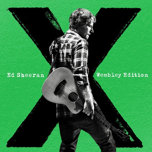 Ed Sheeran(에드시런) - Make It Rain (가사/해석/듣기)