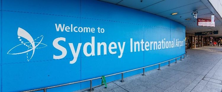 Sydney 공항 입국시 꿀팁 포스트 썸네일