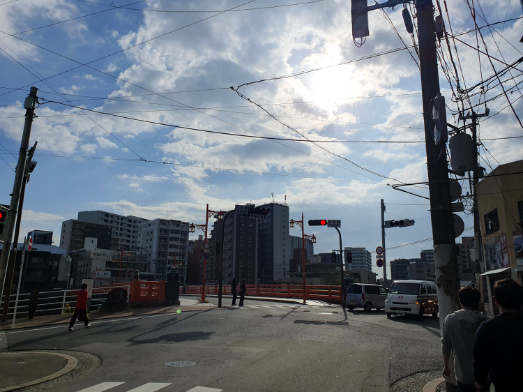 '(일본 여행) 2일차 - 후쿠오카' 포스트 대표 이미지
