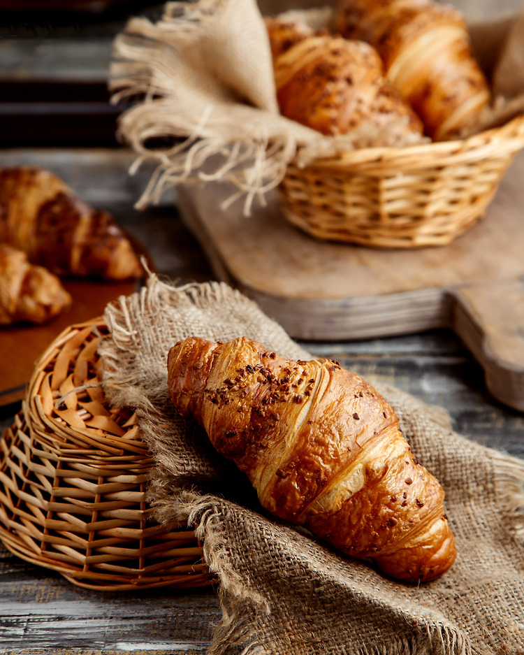 괜찮아요, 오늘은 빵 먹고 싶은 날이에요 🍞의 대표 이미지