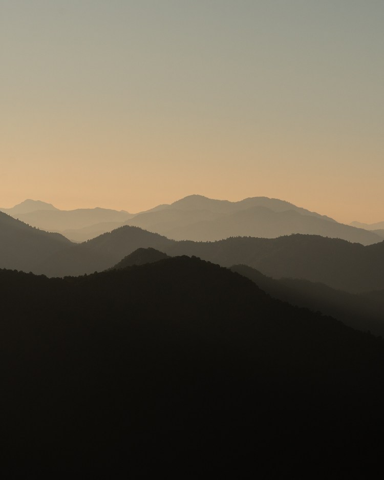 산림청 기준 100대 명산은 어떻게 되나요