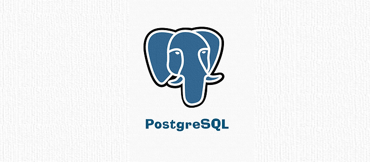 [PostgreSQL] Command 명령어