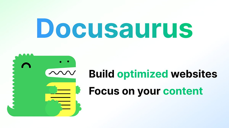 Docusaurus Sidebar 제목에 prefix Icon 추가하기