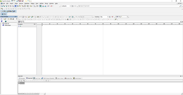 toad for oracle 12.1 installer