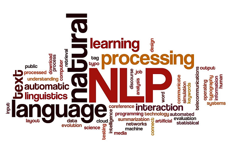 자연어 처리(NLP, Natural Language Processing)란 ?