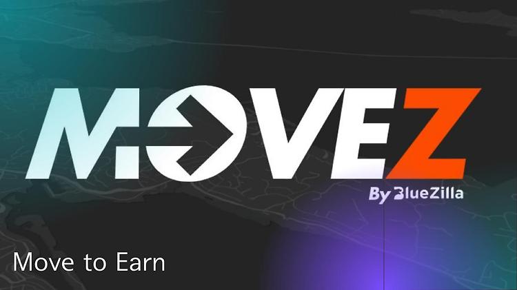 (M2E 프로젝트) MOVEZ에 대해서 알아보자