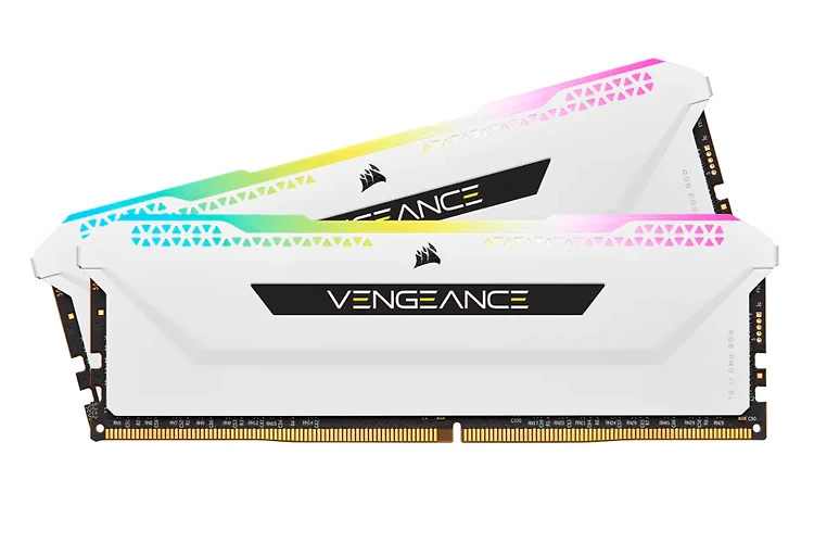 Visualize, Synchronize, Mesmerize – CORSAIR, 새로운 VENGEANCE RGB PRO SL 메모리 출시