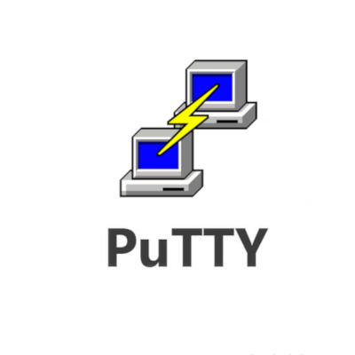 putty error - expected key exchange group packet from server