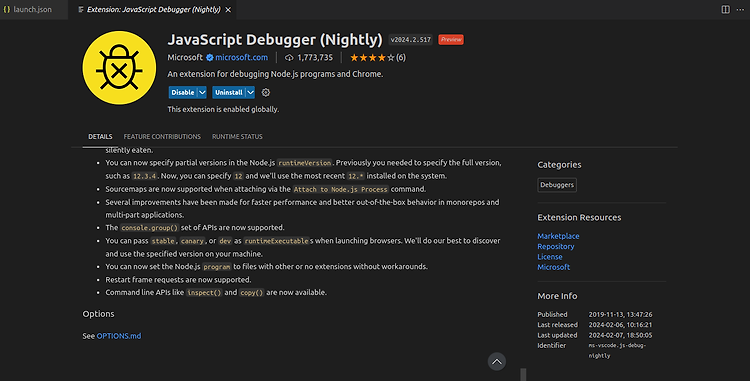 [React] VSCode React Debugging