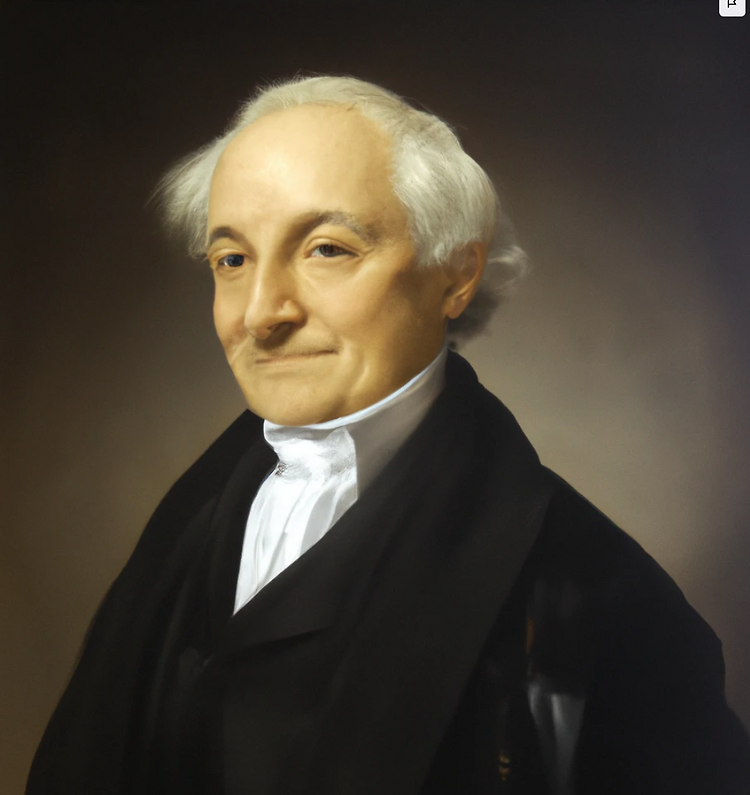 The Colossus of Math: Carl Friedrich Gauss