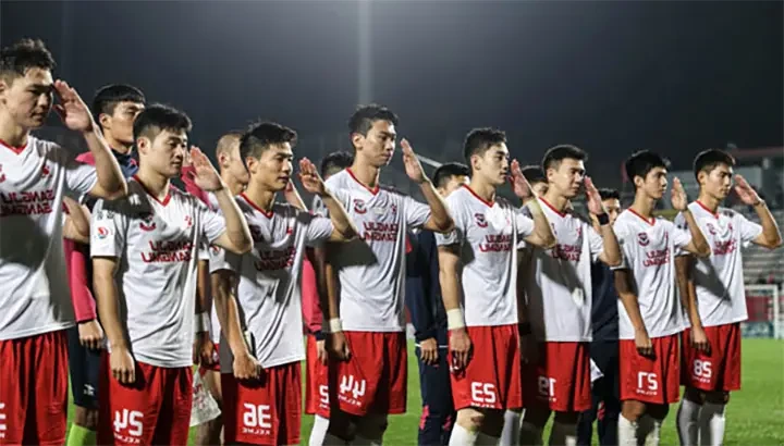 상무 축구단, 내후년 연고지는 어디로?