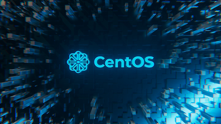 [CentOS] 기본 명령어