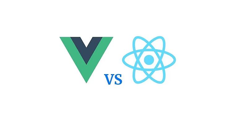[React vs Vue.js] Vue.js가 React보다 좋을까?