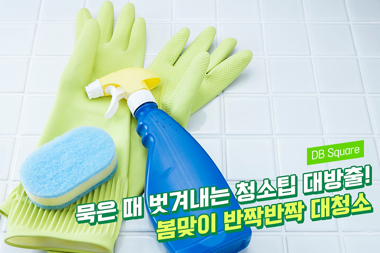 DB Square/생활정보 카테고리의 글 목록 (3 Page)
