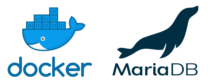 [Docker] docker 로 mariadb 설치 후 연결하기 - (2)