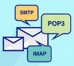 IMAP&POP3서버 구축(dovecot)