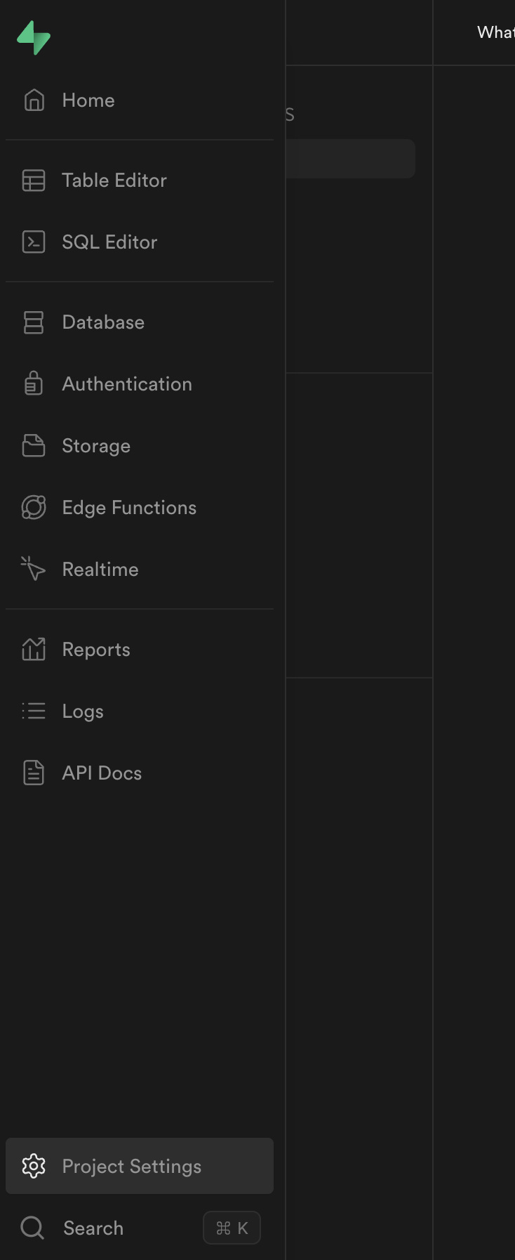 Supabase edge function deploy error supabaseUrl is required