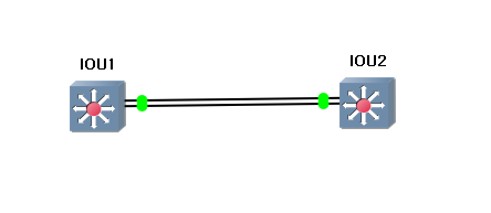 EtherChannel 개념 및 구성방법