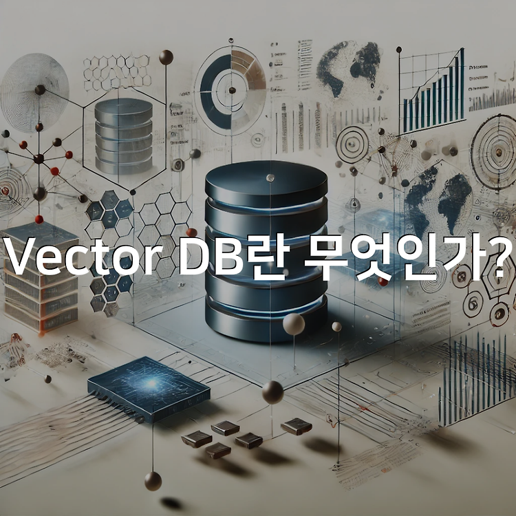 Vector DB란 무엇인가?